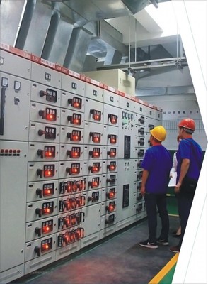 廣東益明電氣 匠心打造電氣精品，引領(lǐng)智能制造新未來(lái)