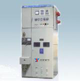 高壓電機控制柜——湖北雙友電氣成套設(shè)備銷售部加工服務(wù)